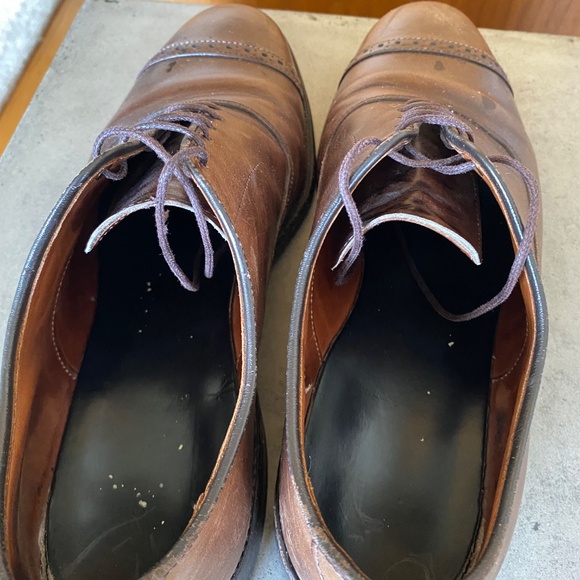 Allen Edmonds men’s shoes main image 7
